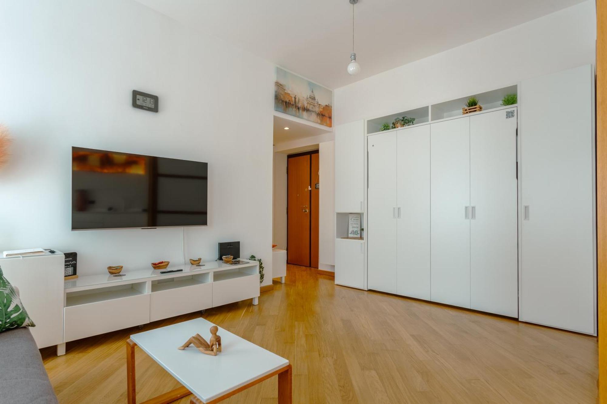 Eli Apartment Roma Exterior foto